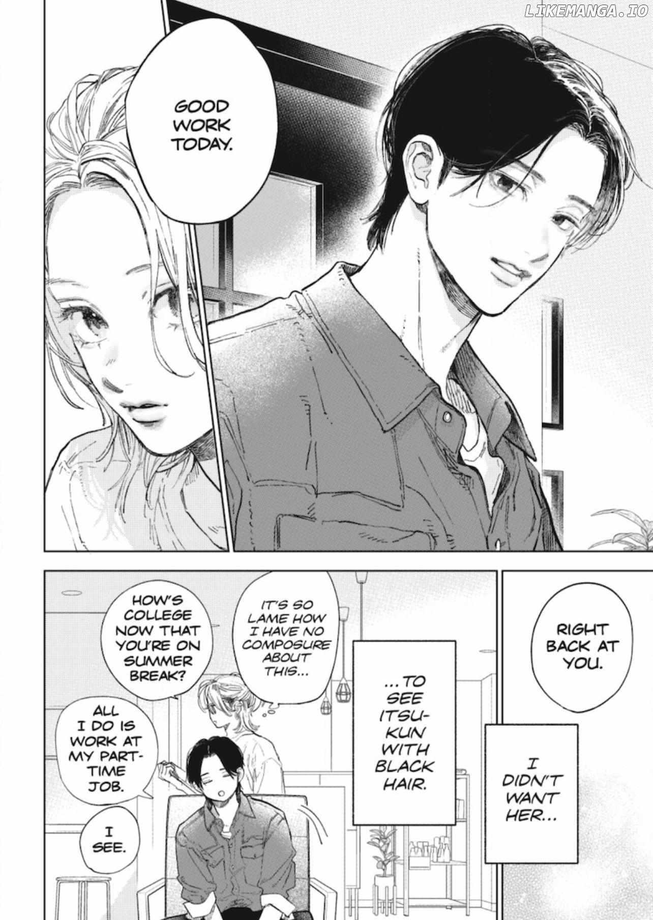 A Sign of Affection, Chapter 48 image 10